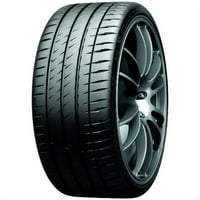 Michelin Pilot Sport SUV 265 50r 99Y anvelope pentru pasageri