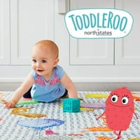 Toddleroo de Nord Statele Baby siguranță Childproofing Starter Set
