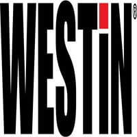 Westin Wade Platinum Bug Shield se potrivește selectați: 2011-FORD EXPLORER