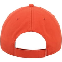 Cincinnati Bengals pălărie reglabilă alternativă de bază-portocaliu-OSFA