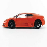 Jada Jucarii Fast & Furious Roman Lamborghini Murcielago 1: Die Cast masina juca vehicul