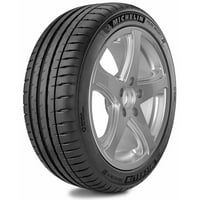 Michelin Pilot Sport 255 40-Anvelope