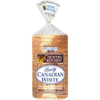 Bucătărie De Țară Pâine Albă Canadiană