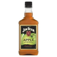 Jim Beam Apple Bourbon Whisky, ml
