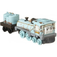 Thomas & Friends cale ferată de colecție Lexi motorul Experimental