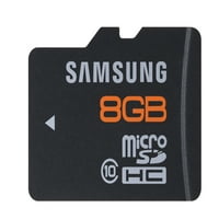 Samsung plus MB-MP8GA GB clasa microSDHC, pachet