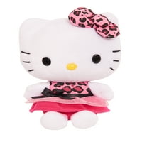 Hello Kitty Fasole Plus-Ghepard Imprimare