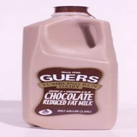 Guers Tumbling Run Lapte Cu Ciocolată Cu Conținut Redus De Grăsimi