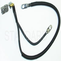 Cablu baterie Standard A26-6TLA se potrivește selectați: 2006-CHRYSLER PT CRUISER