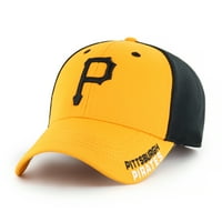 Pittsburgh Pirates finalizarea capac reglabil Pălărie de fan favorit
