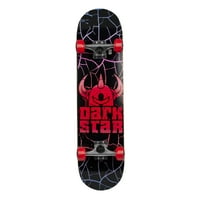 Darkstar Pro Skateboard Complet