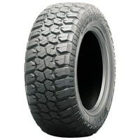 Westlake SL Mud Terrain LT255 75R 111 108Q C anvelope pentru camioane ușoare