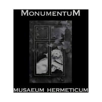 Monumentum-Musaeum Hermeticum-Vinil
