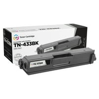 Cartuș de Toner negru Compatibil TN TN cu randament ridicat pentru utilizare în HL-L8260CDW, HL-L8360CDW, HL-L8360CDWT, HL-L9310CDW,