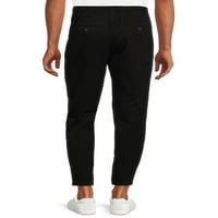 Pantaloni de Jogger George pentru bărbați și bărbați Mari