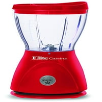 Elite Personal Drink Mixer [EPB-2570R] - roșu