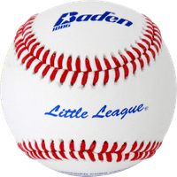 Baden Little League Practică Mingi De Baseball, Pachet