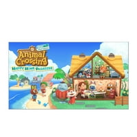 Animal Crossing: Noi Orizonturi-Nintendo Switch [Digital]