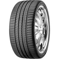 Anvelope noi Winrun R RUNFLAT 245 45R 96W Run Flat All Season W se potrivește: -Chevrolet Malibu LT, 2009-Acura TL SH-AWD