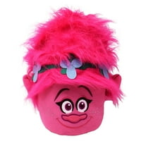 Trolls Poppy Jumbo Plush Coș De Paște