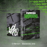 Need For Speed Unbound Creative Subversion Kit