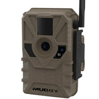 Muddy MUD-VRZ 16.0-Megapixel Cellular Trail Camera pentru Verizon