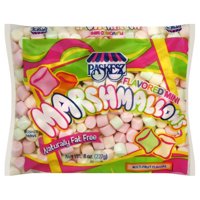 Mini Marshmallows cu aromă de Paskesz, 8oz