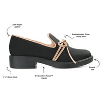 Compania Brinley. Femei Tru Comfort Foam Loafer Flat