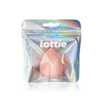 Burete De Amestecare Lottie London, Vegan, Burete De Machiaj