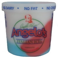 Edys Angelo ' s zahăr gratuit Ice italiene