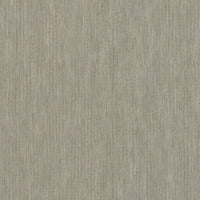 Warner Textures Sistine Taupe dungă textură tapet, 27-in de 27-ft, 60. sq. ft