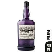 Owneys Rom 750ml