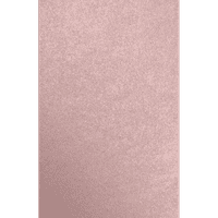 LUXPaper 105lb. Carton, 17, Misty Rose Metalizat, Pachet 250