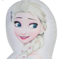 Gonflabile Suflate Cu Aer Ft. Elsa din Frozen