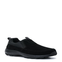 George Men robust Moc Slip pe pantofi