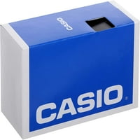 Casio bărbați Weveceptor World-Time ceas Digital, Tan WV200R-5A