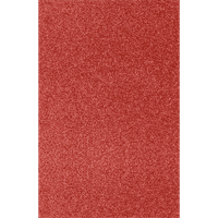 LUXPaper 106lb. Carton, 17, Holiday Red Sparkle, Pachet De 500