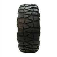 Nitto Mud Grappler LT315 75R 127p anvelope pentru camioane ușoare