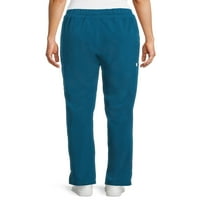 Scrubstar femei antimicrobiene Premium performanță Cordon Yoga Scrub pantaloni