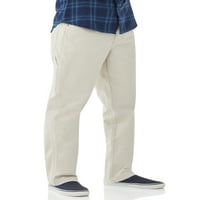 Pantaloni de tâmplar pentru bărbați cu asamblare gratuită
