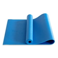 Ray Star Extra Gros Yoga Mat 24X68X0.31 Grosime-Material Ecologic-Cu Înaltă Densitate Anti-Lacrimă Exercițiu Susține