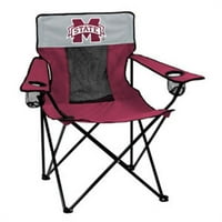 Mississippi State Bulldogs Elite Chair