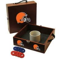 Cleveland Browns Washer Toss NFL