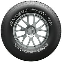 Anvelope BFGoodrich Rugged Trail T A 265 70R R