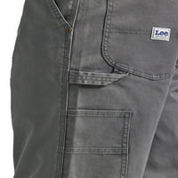 Lee pentru bărbați Legendary Workwear Carpenter Jean