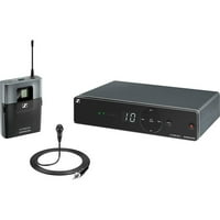 Sennheiser XSW 1-ME2-un set de microfon cu Clip-on