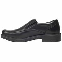 Cerb cerbi barbati Brooklyn amortizat Casual Slip - on piele mocasin