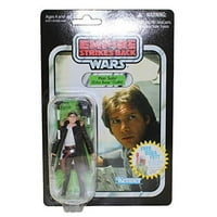Star Wars Epocă Figura Han Solo