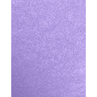 LUXPaper Premium Cardstock hârtie, 7 16, 105lb. Ametist Violet Metalic, 1, Pachet