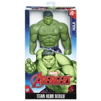Marvel Avengers Titan Erou Serie Hulk